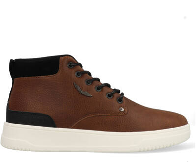 PME Legend Lexing-t Middel Bruin Middelbruin - 46