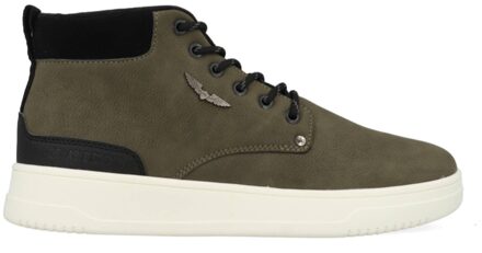 PME Legend Lexing-T PBO2408050-674 Groen maat