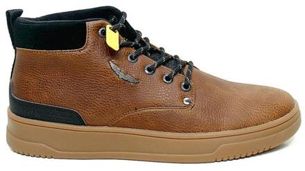 PME Legend Lexing-T sneakers heren Bruin - 46