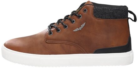 PME Legend Lexing T Veterboot Heren Bruin/Cognac