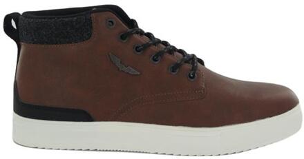 PME Legend Lexing T Veterboot Heren Bruin/Cognac