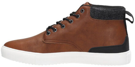 PME Legend Lexing T Veterboot Heren Bruin/Cognac