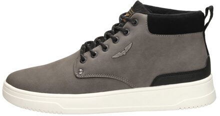 PME Legend Lexing-T Veterschoenen grijs - 40,41,42,43,44,45,46
