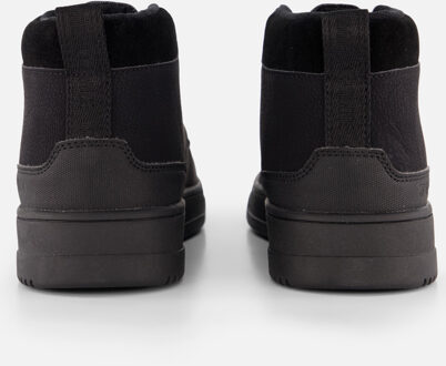 PME Legend Lexing-T Veterschoenen zwart Leer - 40,41,42,43,44,45,46