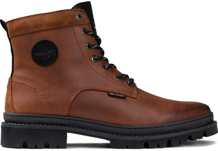 PME Legend Lexingter Veterschoenen cognac - 40,41,43,44,45,47