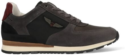 PME Legend Lockster PBO2403180-9703 Grijs maat