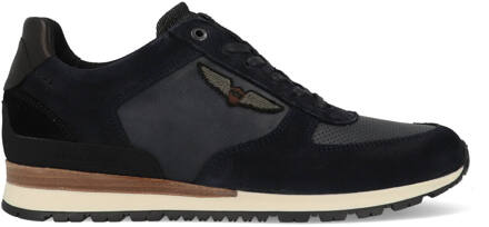 PME Legend Lockster PBO2408060-599 Blauw -42 maat 42