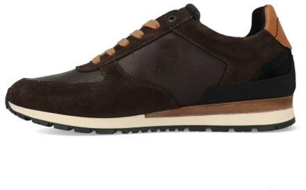 PME Legend Lockster pbo2408060-771 donker Bruin - 44