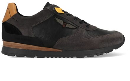 PME Legend Lockster PBO2408060-961 Grijs maat