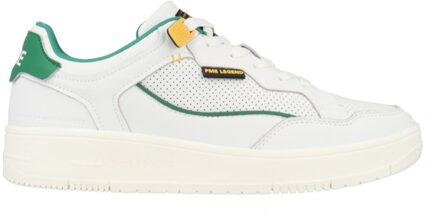 PME Legend Mulnomah PBO2502040-6046 Wit / Groen maat