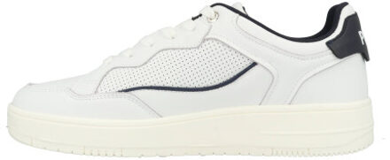 PME Legend Mulnomah pbo2502040-906 / blauw Wit - 44