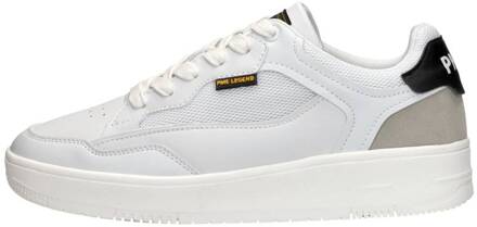 PME Legend Mulnomah Wit - 47