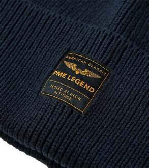 PME Legend Muts Basic Blauw heren Navy - ONE