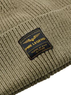 PME Legend Muts Basic Groen heren - ONE