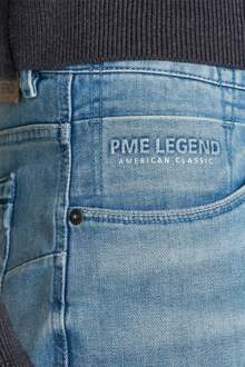 PME Legend Nightflight Jeans Blauw Lichtblauw - W 29 - L 30,W 31 - L 32,W 31 - L 34,W 33 - L 34,W 36 - L 36