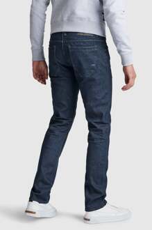 PME Legend Nightflight Jeans Blauw LRW Donkerblauw - W 28 - L 32,W 30 - L 34