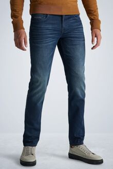 PME Legend Nightflight Jeans Donkerblauw NBW - W 28 - L 30