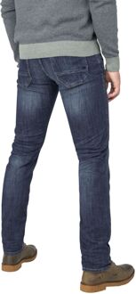 PME Legend Nightflight Jeans Navy Blauw - W 31 - L 32,W 40 - L 34,W 42 - L 34,W 30 - L 32,W 32 - L 30,W 34 - L 30,W 35 - L 34,W 30 - L 34,W 31 - L 30,W 35 - L 30,W 36 - L 30,W 38 - L 36,W 38 - L 34,W 31 - L 34,W 32 - L 32,W 32 - L 36,W 33 - L 32,W 33 - L