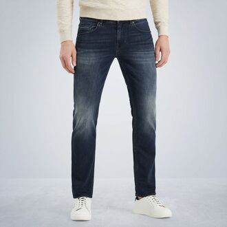 PME Legend Nightflight Jeans Navy TWB Donkerblauw - W 31 - L 32,W 31 - L 34,W 32 - L 34,W 33 - L 34,W 33 - L 36,W 34 - L 34,W 34 - L 36,W 35 - L 34,W 35 - L 36,W 36 - L 30,W 36 - L 32,W 36 - L 34,W 38 - L 30