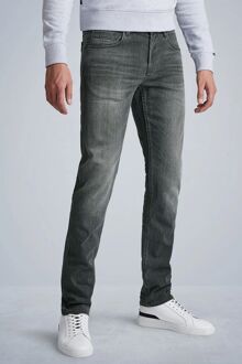 PME Legend Nightflight Jeans Stone Mid Grey Grijs - W 30 - L 34,W 35 - L 30,W 36 - L 38,W 40 - L 34,W 31 - L 34,W 32 - L 32,W 33 - L 34,W 34 - L 34,W 36 - L 32,W 36 - L 34,W 36 - L 36,W 38 - L 32,W 32 - L 38