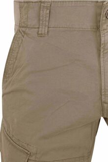 PME Legend Nordrop Cargo Shorts Beige Khaki - 36