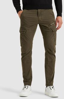 PME Legend Nordrop Cargobroek Micro Print Groen Donkergroen - W 31 - L 32,W 31 - L 34,W 32 - L 34,W 33 - L 32,W 33 - L 34,W 34 - L 34,W 36 - L 32,W 38 - L 34