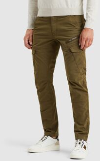 PME Legend Nordrop Cargobroek Olijfgroen Donkergroen - W 31 - L 34