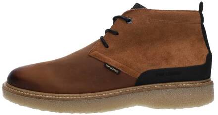 PME Legend Notcher Cognac - 41