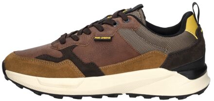 PME Legend Notcher Cognac - 43