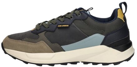 PME Legend Notcher PBO2508060-7860 Taupe / Grijs-40 maat 40