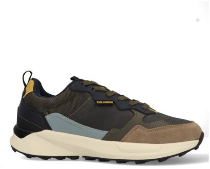 PME Legend Notcher PBO2508060-7860 Taupe / Grijs maat