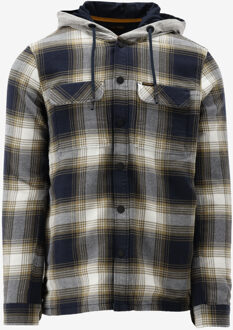 PME Legend Overhemd khaki - XXL