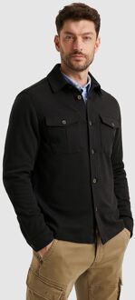 PME Legend Overshirt Comfort Heavy Twill Navy Donkerblauw - 3XL,M,XL,XXL