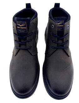 PME Legend Pbo216037 boots Kaki - 47