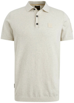 PME Legend Polo Grijs heren - XXL,3XL,L,XL