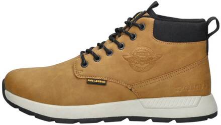 PME Legend Ribber Geel - 41