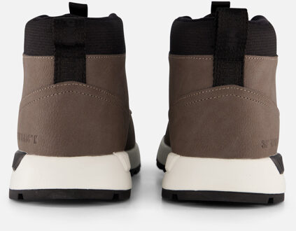 PME Legend Ribber Veterschoenen grijs - 41,42