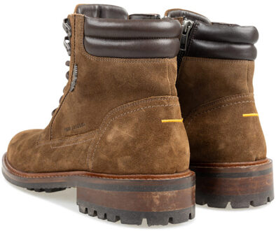 PME Legend Ridger - maat 42 Klaproos