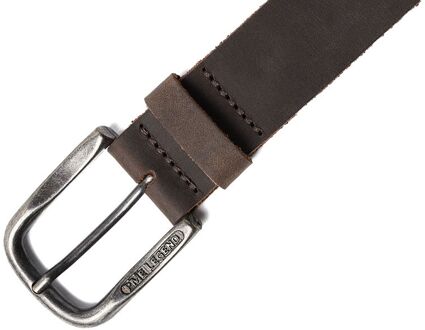 PME Legend Riem Leer Bruin - 100,105,110,85,90,95