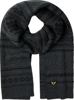 PME Legend Sjaal Antra - Zwart