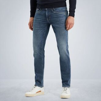 PME Legend Skyrak Jeans Blauw HMB Donkerblauw - W 30 - L 32,W 30 - L 34,W 31 - L 30,W 31 - L 34,W 32 - L 30,W 32 - L 32,W 32 - L 34,W 32 - L 36,W 33 - L 30,W 33 - L 32,W 33 - L 34,W 33 - L 36,W 34 - L 30,W 34 - L 32,W 34 - L 34,W 34 - L 36,W 35 - L 30,W 35 - L 32,W 