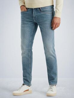 PME Legend Skyrak Jeans Blauw PLB Lichtblauw - W 28 - L 32,W 30 - L 34,W 35 - L 30,W 38 - L 32