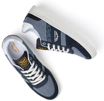 PME Legend Skytank Blauw - 43