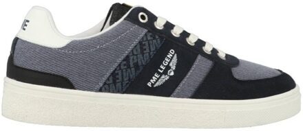 PME Legend Skytank PBO2203230-599 Blauw maat