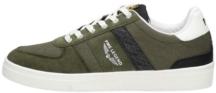 PME Legend Skytank Sneaker  Groen