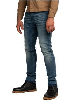 PME Legend Slim-Fit Denim Jeans PME Legend , Blue , Heren - W36 L36,W31 L36