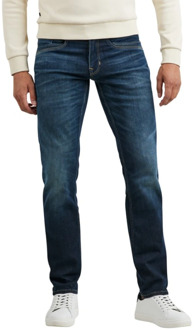 PME Legend Slim-fit Jeans - Real Indigo Blue Upgrade PME Legend , Blue , Heren - W30 L34,W30 L32,W29 L32