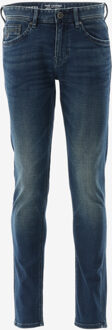 PME Legend Slim Fit TAILWHEEL donker blauw - 36-L36;36-L34;36-L32;38-L32;38-L34;38-L36;40-L34;30-L34;31-L32;31-L34;31-L36;32-L32;32-L34;32-L36;33-L34;33-L36;33-L38;34-L32;35-L30;35-L34;35-L36