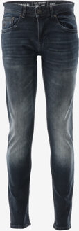 PME Legend Slim Fit TAILWHEEL donker blauw - 38-L32;33-L32;36-L36;31-L34;33-L36;36-L34;30-L34;33-L34;40-L34;30-L32;32-L34;35-L34;35-L30;34-L34