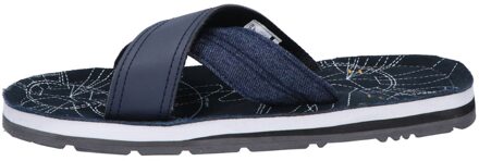 PME Legend Slippers Haig Blauw - EU 45